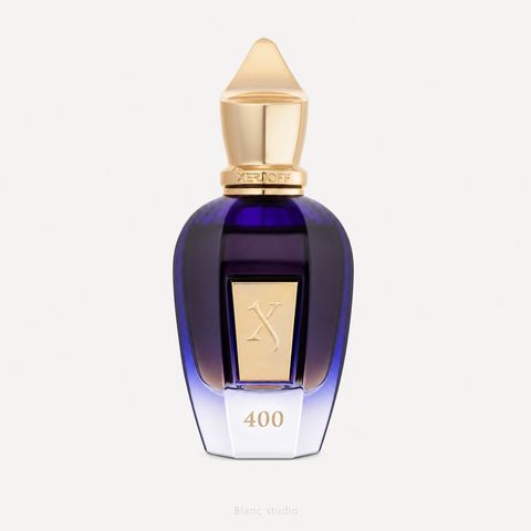 XERJOFF 400